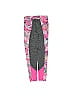 Justice Graphic Gray Active Pants Size 7 (big kids) - photo 2