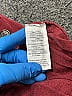J.Crew 365 Burgundy Cardigan Size XL - photo 7