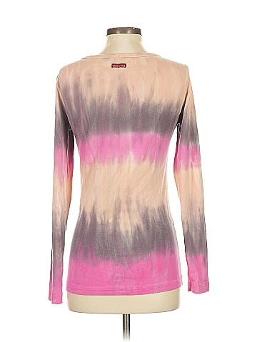 Hard Tail Long Sleeve T-Shirt (view 2)