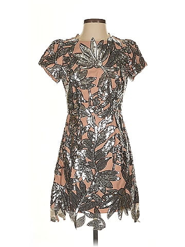 Milly Cocktail Dress (view 1)