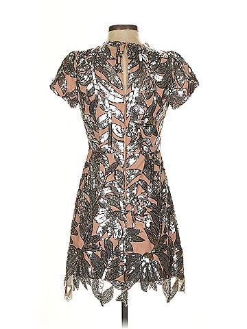 Milly Cocktail Dress (view 2)
