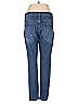 Vervet Hearts Blue Jeans Size 30 waist - photo 2