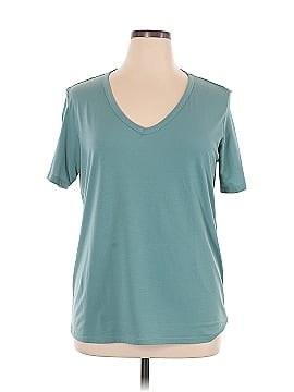 Alo Short Sleeve T Shirt