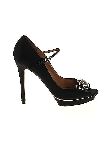 Badgley Mischka Heels (view 1)