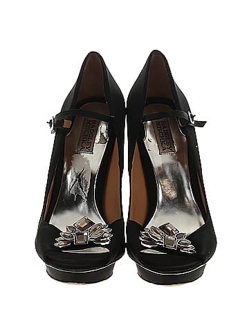 Badgley Mischka Heels (view 2)