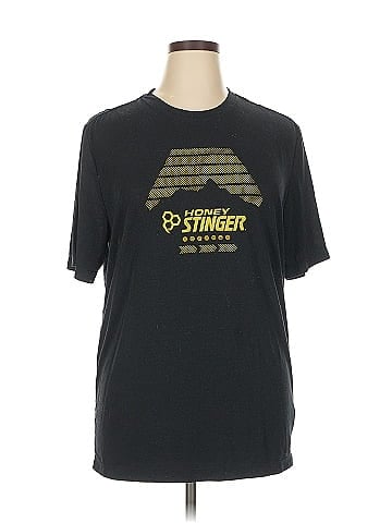 MPG Short Sleeve T-Shirt (view 1)