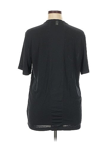 MPG Short Sleeve T-Shirt (view 2)