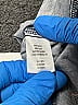 Gymboree 100% Cotton Blue Long Sleeve Blouse Size 7 (big kids) - photo 4