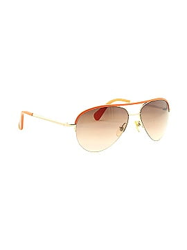 Diane Von Furstenberg Sunglasses