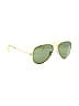 Ray-Ban Gold Sunglasses One size - photo 1