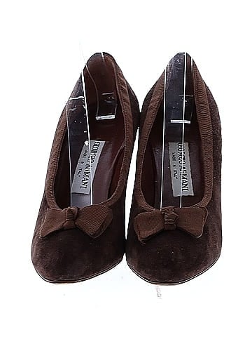 Giorgio Armani Heels (view 2)