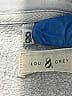 Lou & Grey Blue Sweatshirt Size 8 - photo 7
