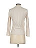 Mango Ivory Turtleneck Sweater Size XS - photo 2