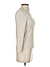 Mango Ivory Turtleneck Sweater Size XS - photo 4