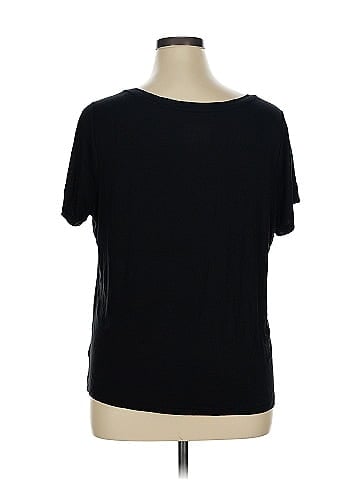 G by Giuliana Rancic Short Sleeve T-Shirt (view 2)