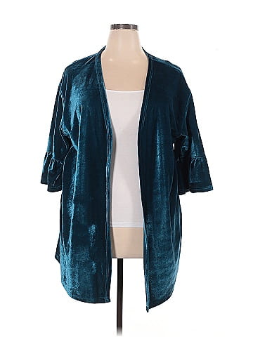 Amaryllis Cardigan (view 1)