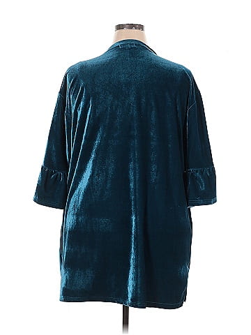Amaryllis Cardigan (view 2)