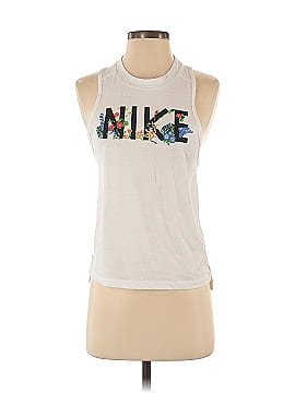Nike Sleeveless T-Shirt (view 1)