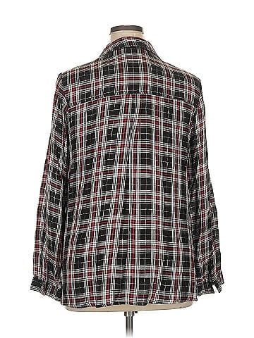 Rock & Republic 3/4 Sleeve Blouse (view 2)