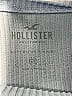 Hollister Blue Pullover Sweater Size XS - photo 7
