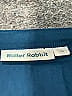 Roller Rabbit 100% Cotton Blue Casual Dress Size XS - photo 7