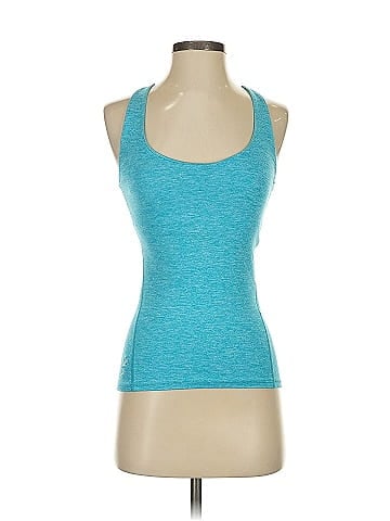 Straight Down Tank Top (view 1)