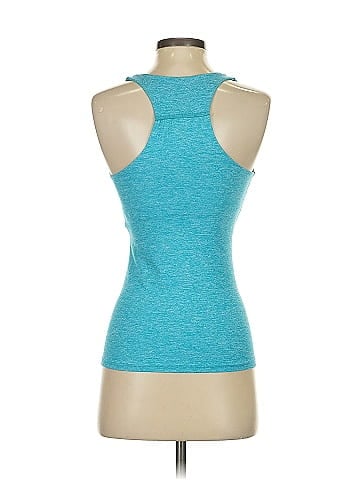 Straight Down Tank Top (view 2)