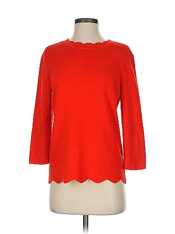 Halogen 3/4 Sleeve Top (view 1)