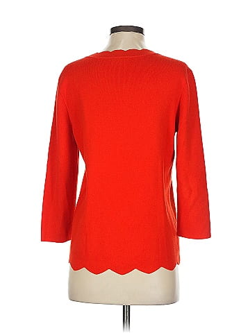 Halogen 3/4 Sleeve Top (view 2)