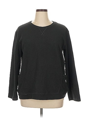 Cuddl Duds Pullover Sweater (view 1)