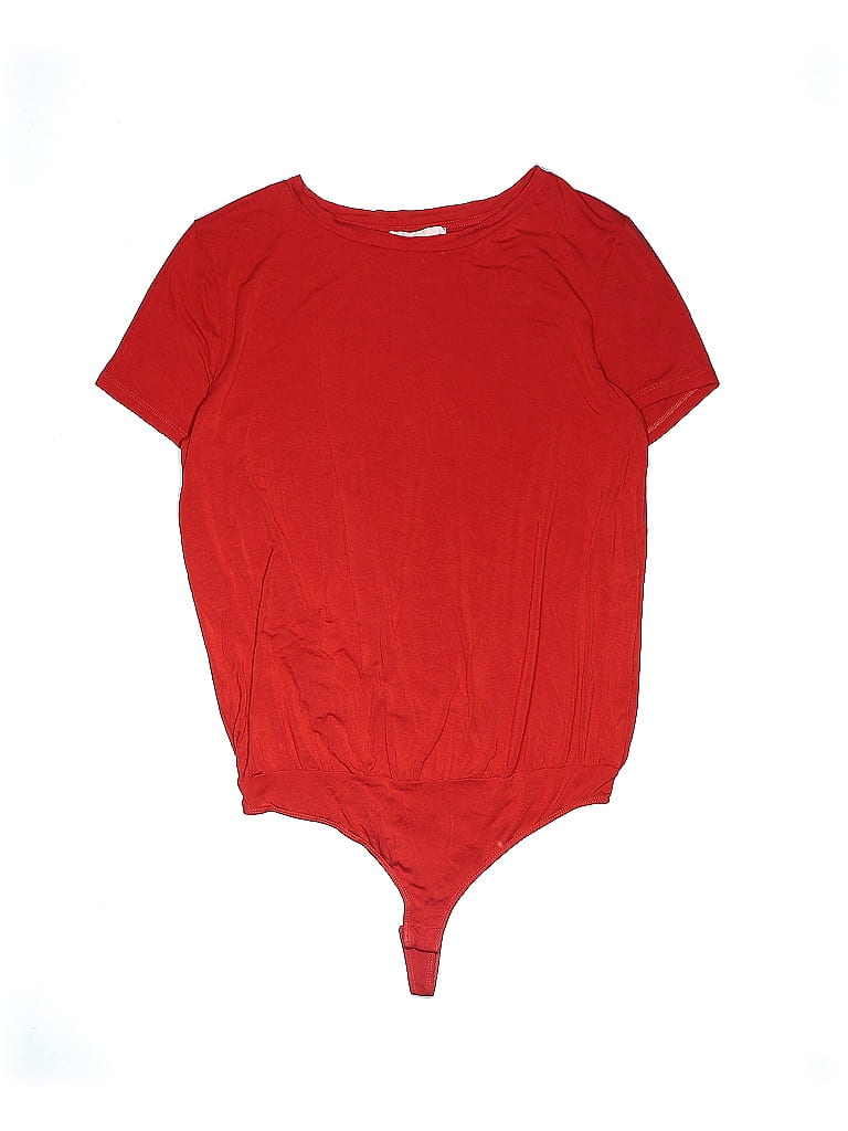 Elodie Beige Mesh Rhinestone Bodysuit