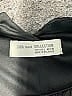 Zara W&B Collection Black Casual Dress Size L - photo 6