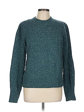 Faherty Wool Sweater