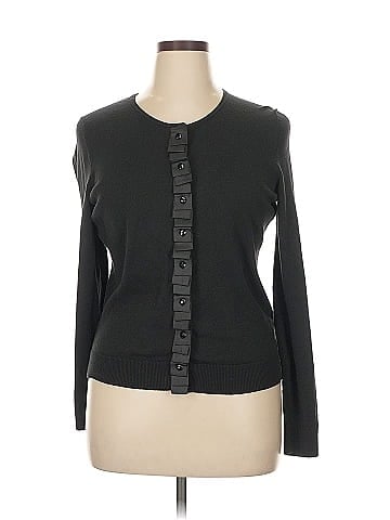 The Limited Cardigan (view 1)