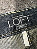Ann Taylor LOFT 100% Cotton Blue Jeans Size 6 - photo 3