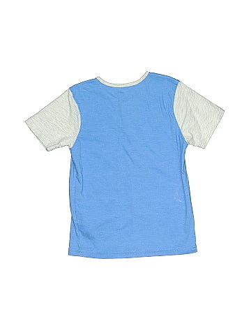 Tucker + Tate Short Sleeve Henley (view 2)