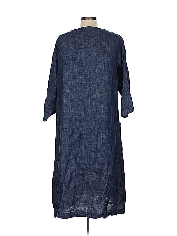 Flax Casual Dress (view 2)