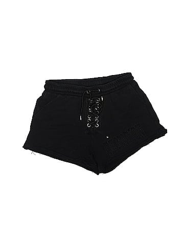 P.E Nation Shorts (view 1)