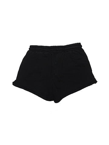 P.E Nation Shorts (view 2)