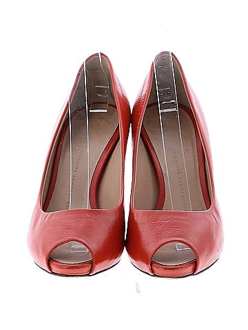 Giuseppe Zanotti Heels (view 2)