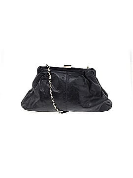 Hobo International Leather Clutch