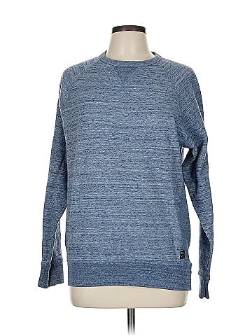 Blends Pullover Sweater (view 1)