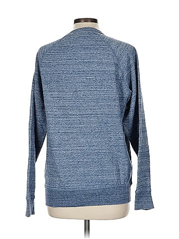 Blends Pullover Sweater (view 2)