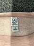 ALTERNATIVE Stars Pink Pullover Sweater Size S - photo 6