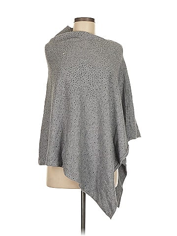 La Fiorentina Poncho (view 1)