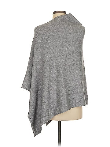 La Fiorentina Poncho (view 2)