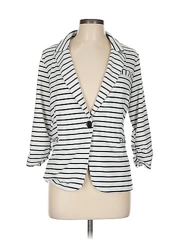 Charlotte Russe Blazer (view 1)