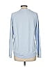 Lou & Grey Blue Sweatshirt Size 8 - photo 2