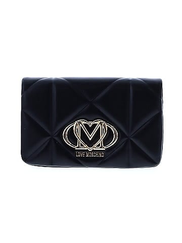 Love Moschino Leather Crossbody Bag (view 1)