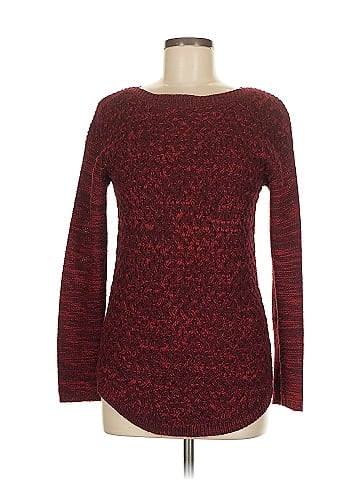 It's Our Time Pullover Sweater (view 1)